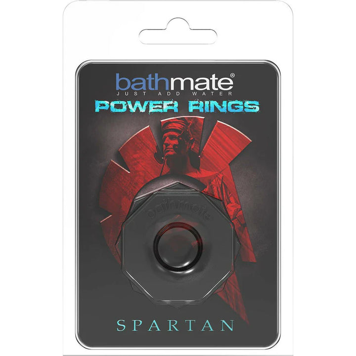 Spartan Power Rings - Boutique Toi Et Moi