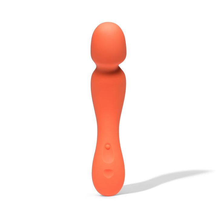 Min, Mini Wand - Papaya