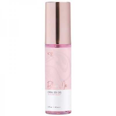 CG - Oral Sex Gel 60ml