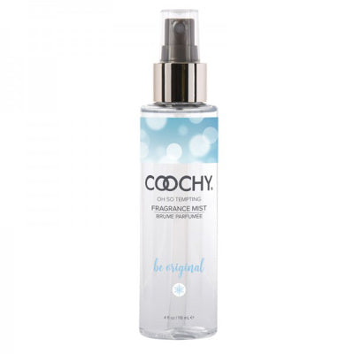 COOCHY - Fragrance Mist -118ml