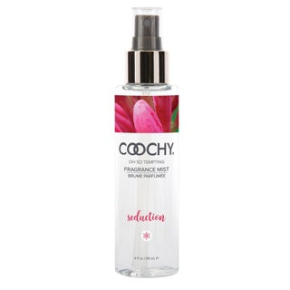 COOCHY - Fragrance Mist -118ml