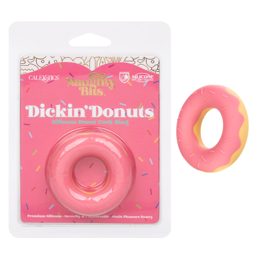 Dickin' Donuts - Boutique Toi Et Moi