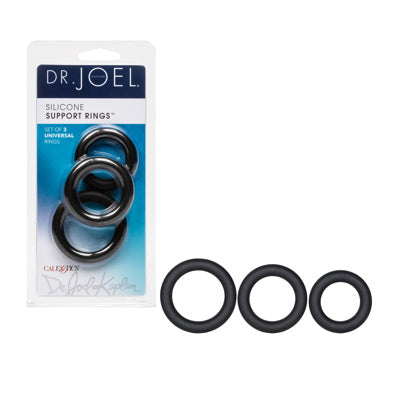 Dr. Joel Kaplan Silicone Support Rings - Boutique Toi Et Moi