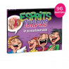 Esprits Tordus (French Game) - Boutique Toi Et Moi