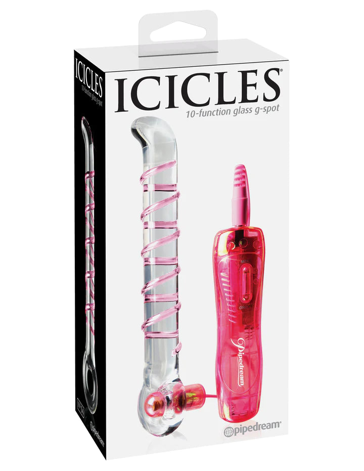 Icicles No. 4 - Boutique Toi Et Moi