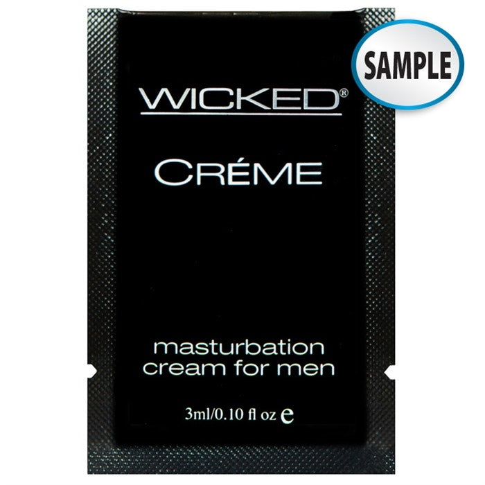 Wicked Creme - Masturbation cream for men - Boutique Toi Et Moi