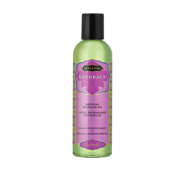 Kama Sutra - Massage Oil - Boutique Toi Et Moi