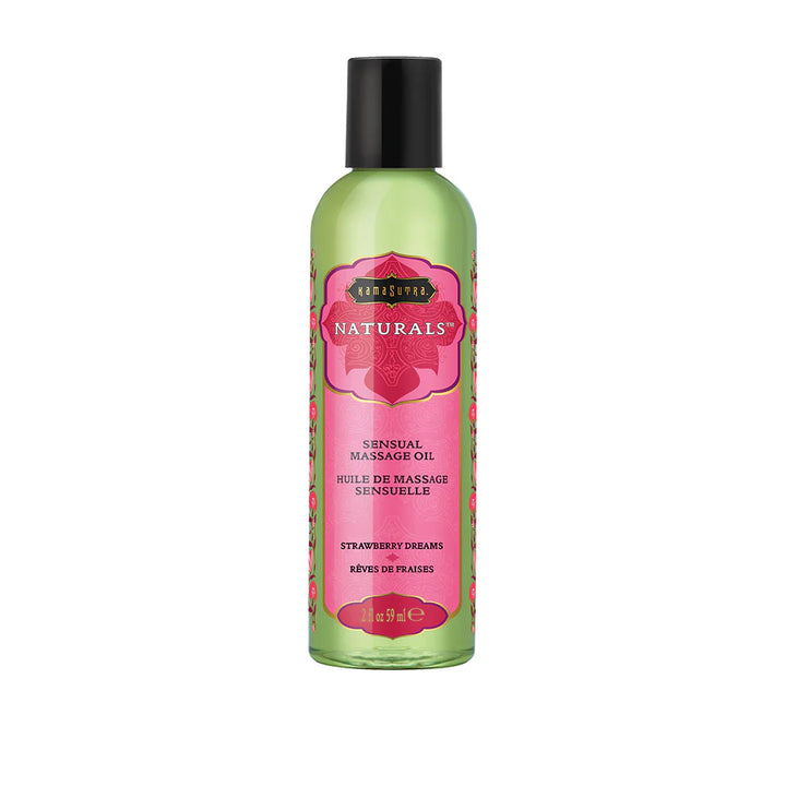 Kama Sutra - Massage Oil - Boutique Toi Et Moi