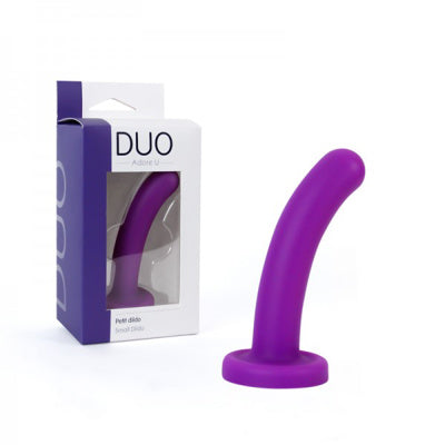 Duo - Dildo - Boutique Toi Et Moi