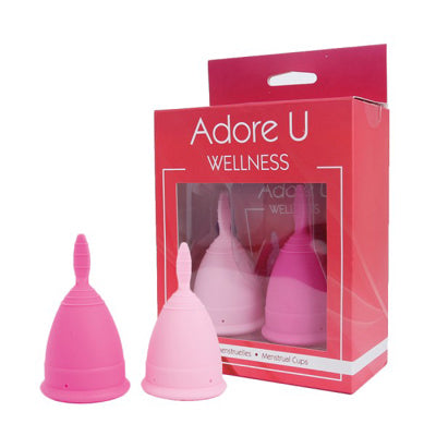 Menstrual Cups - Boutique Toi Et Moi