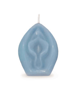 LG - Eden's Candle Vagina - Blue