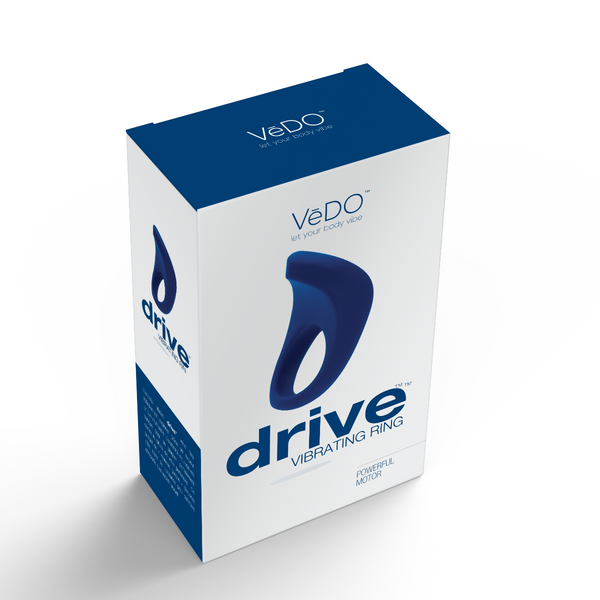 Vedo Drive