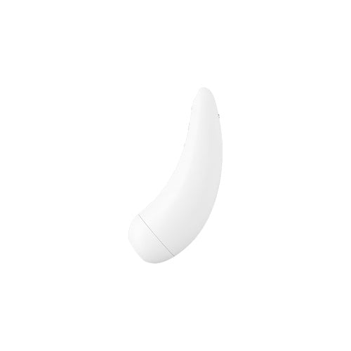 Satisfyer / Vibrators
Curvy 2+ White