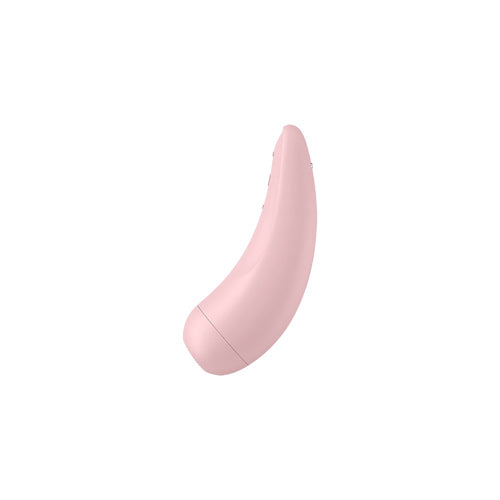 Satisfyer / Vibrators
Curvy 2+ Pink