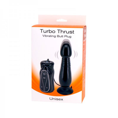 Turbo Thrust - Boutique Toi Et Moi