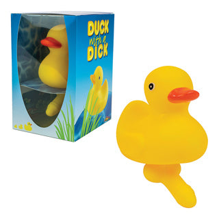 Hott Products - Duck With a Dick