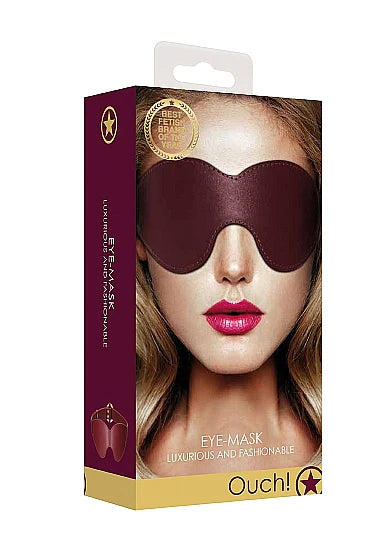 Eye Mask - Boutique Toi Et Moi