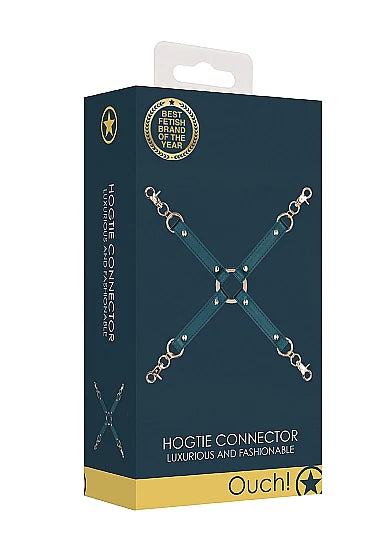 Hogtie connector - Boutique Toi Et Moi