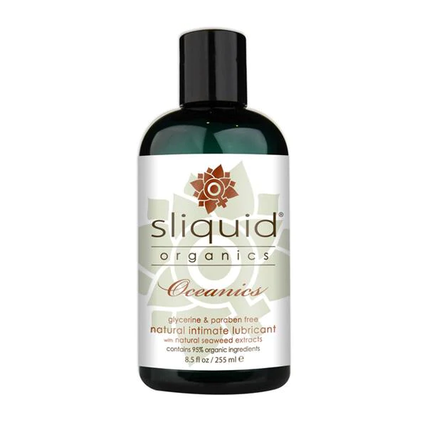 Sliquid
Sliquid Oceanics