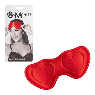 S&M - Amor Blindfold