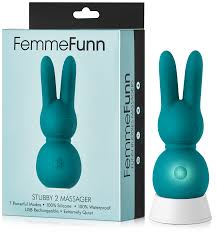 Femme Funn Stubby 2 Massager