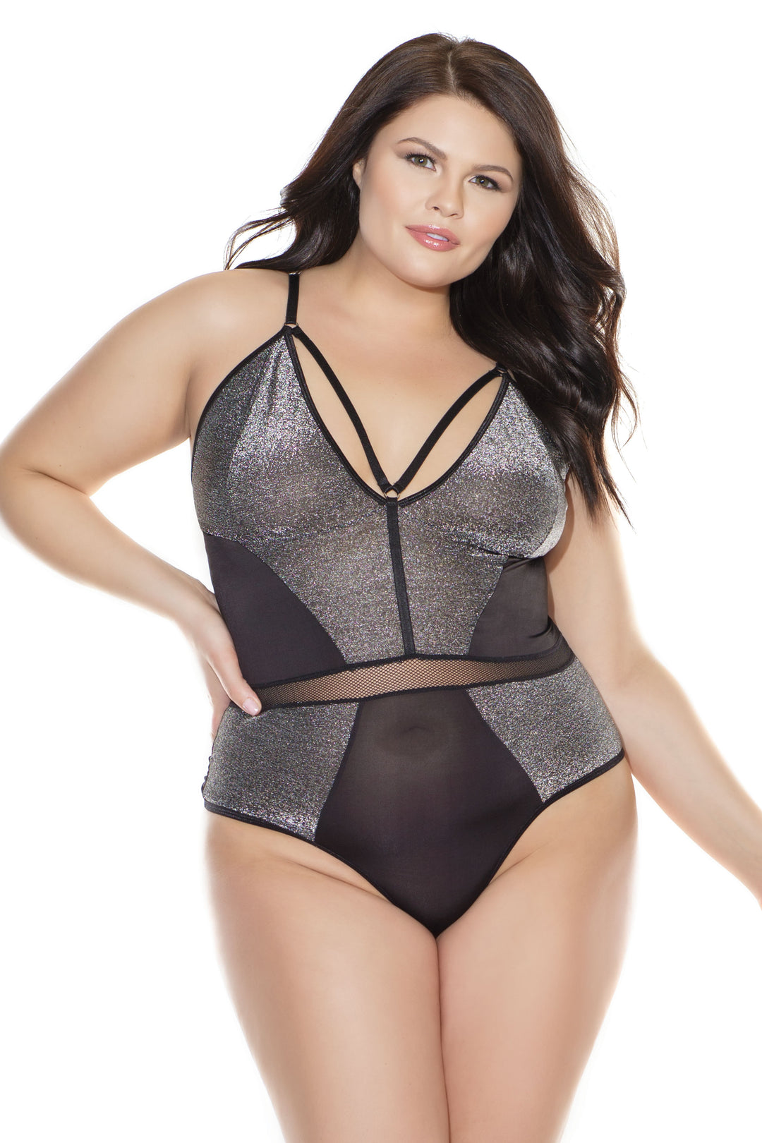 Diva Teddy os/xl