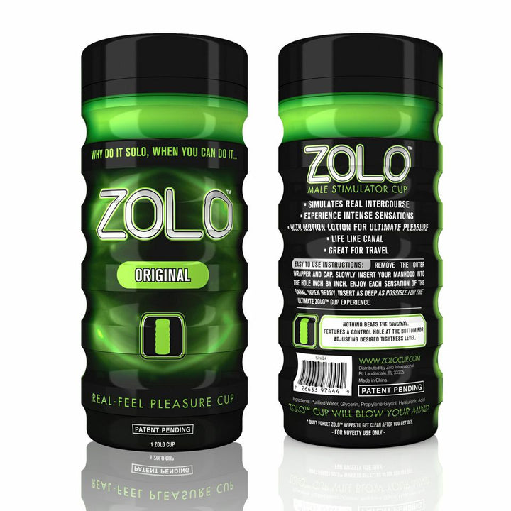 Zolo Original - Boutique Toi Et Moi