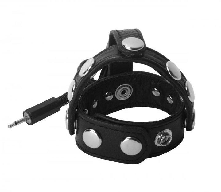Radian Ball Harness - Boutique Toi Et Moi