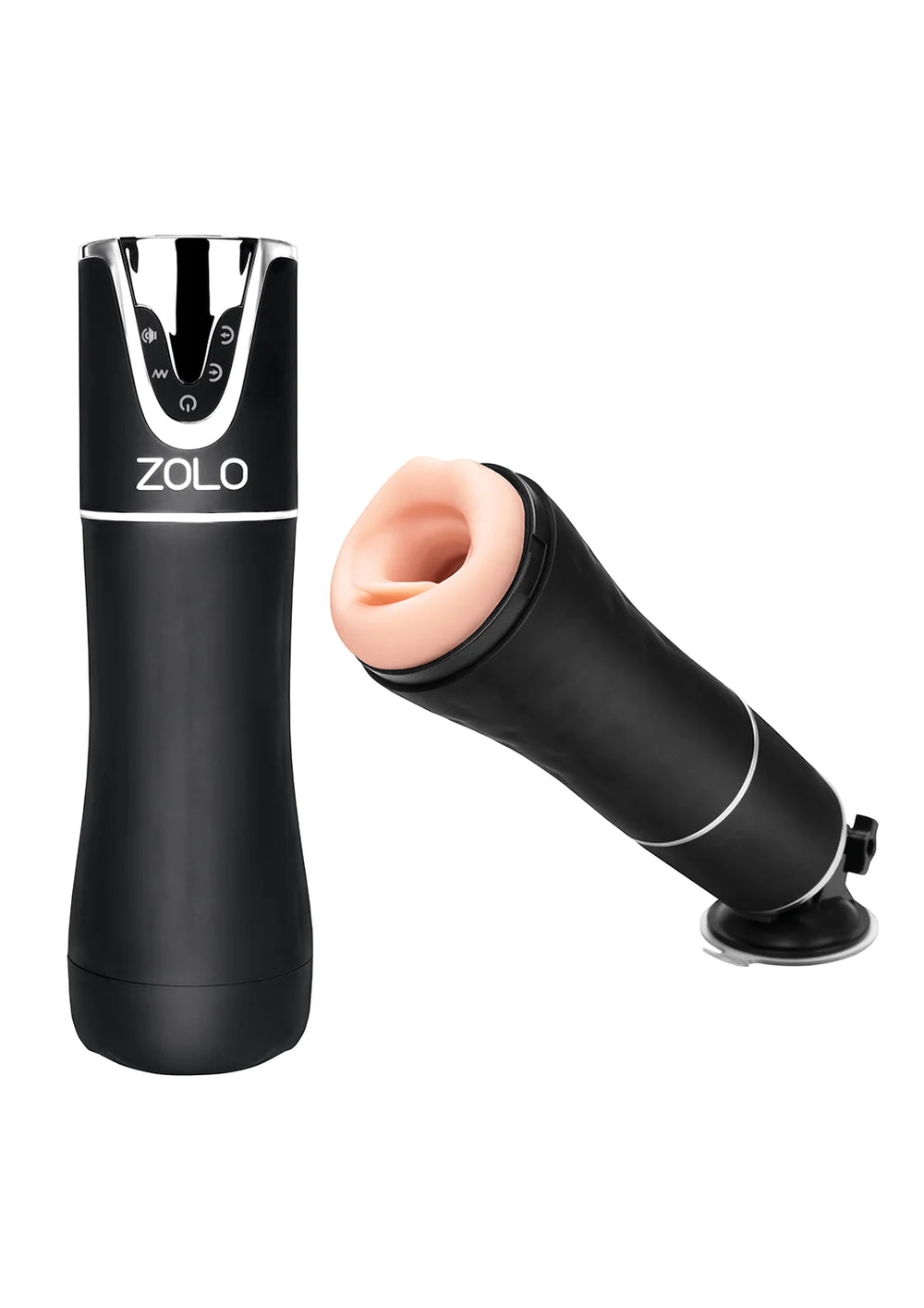 Zolo Automatic Blowjob - Boutique Toi Et Moi