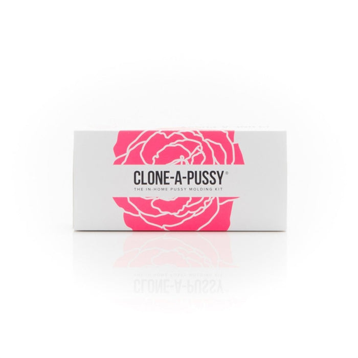 clone a pussy molding kit