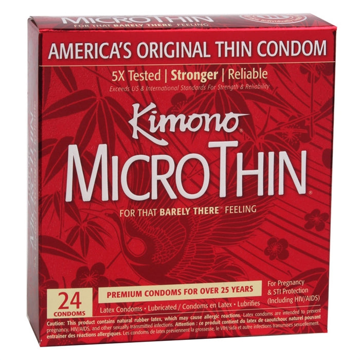 Kimono Micro Thin - Boutique Toi Et Moi