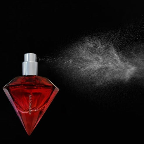 parfum matchmaker femme