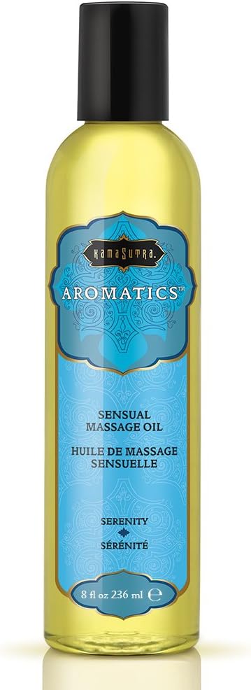 Kama Sutra - Massage Oil - Boutique Toi Et Moi