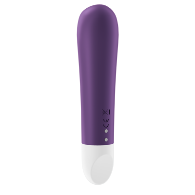 Ultra Power Bullet 2 by Satisfyer - Boutique Toi Et Moi