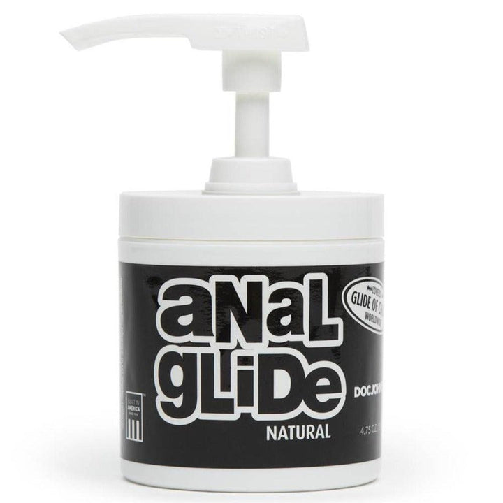anal glide