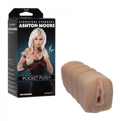 Pocket Pussy - Ashton Moore - Boutique Toi Et Moi