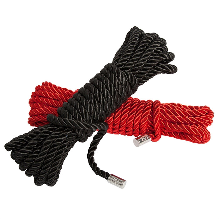 bondage canada rope