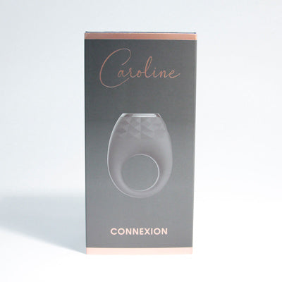 connexion cock ring