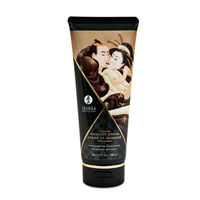 massage cream shunga