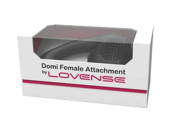 Lovense Domi 2 - Accessory for Woman - Boutique Toi Et Moi