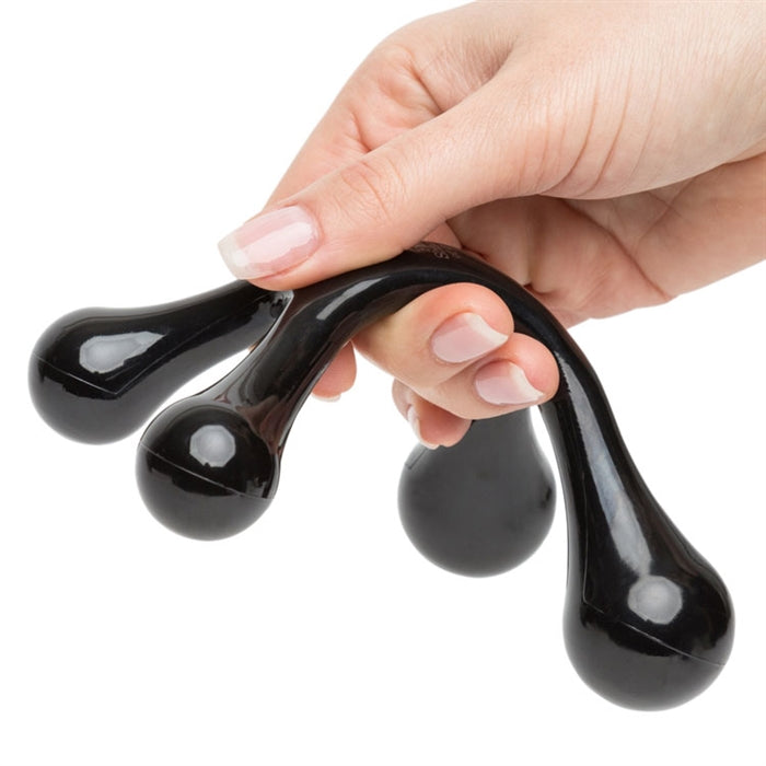 Play Nice Body Massager - Boutique Toi Et Moi