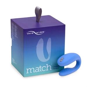 Match by We Vibe - Boutique Toi Et Moi