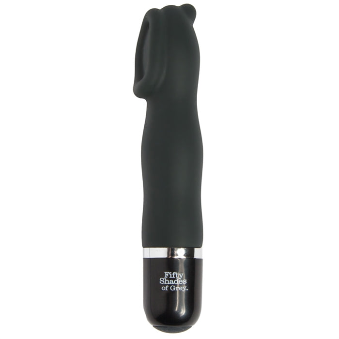 Sweet Touch Mini Clitoral Vibrator - Boutique Toi Et Moi