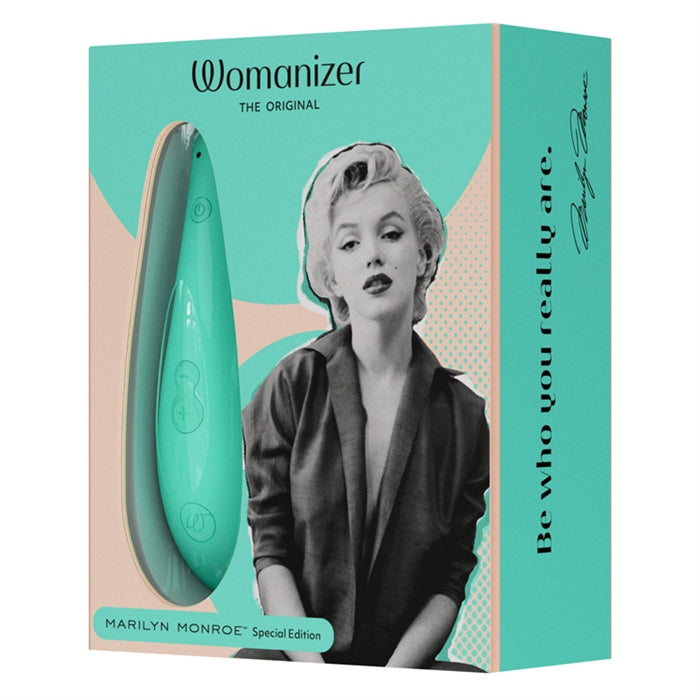 Womanizer Classic 2 Marilyn Monroe - Boutique Toi Et Moi