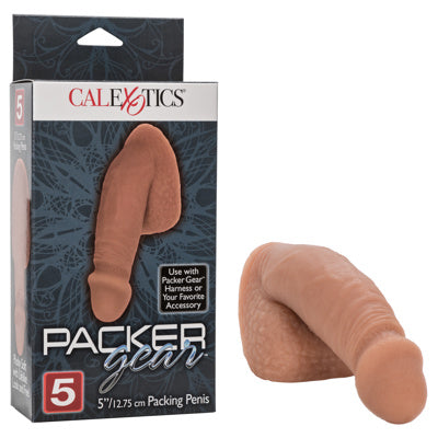 Packer Gear - Packing Penis 5 po/12.75 cm - Boutique Toi Et Moi