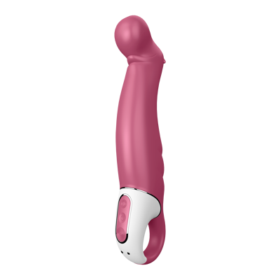 Petting Hippo by Satisfyer - Boutique Toi Et Moi