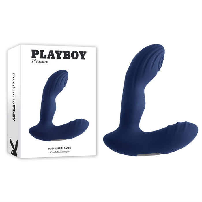 Pleasure Pleaser by Playboy - Boutique Toi Et Moi