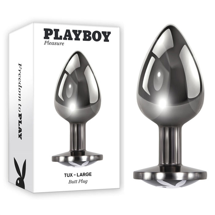 Tux - Large by Playboy - Boutique Toi Et Moi