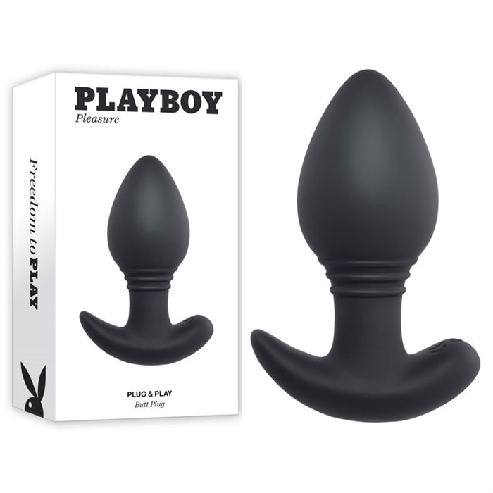Plug & Play by Playboy - Boutique Toi Et Moi