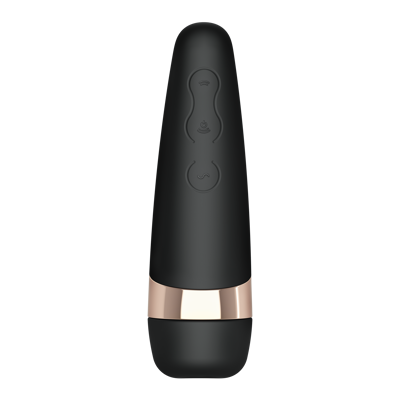 Pro 3+ by Satisfyer - Boutique Toi Et Moi